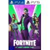 Fortnite - The Last Laugh Bundle [EU]